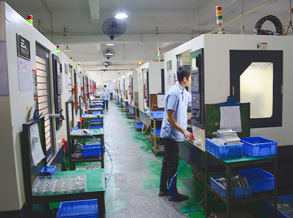 High Load Capacity Indexing Plunger Factory