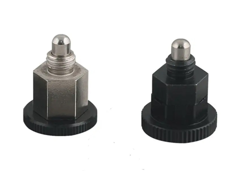 How to Select the Best Indexing Plunger How to Select the Best Indexing Plunger