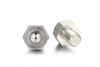 Ball Rollers - Hex Head Stud BCHL