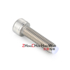 Socket Head Cap Screws with Soft Point CBPP CBCP CBCPS