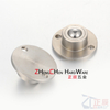 Stainless steel BCHF Flange Mount Ball Transfers 