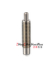 Heavy light load Spring Plungers Stainless Steel PJHW