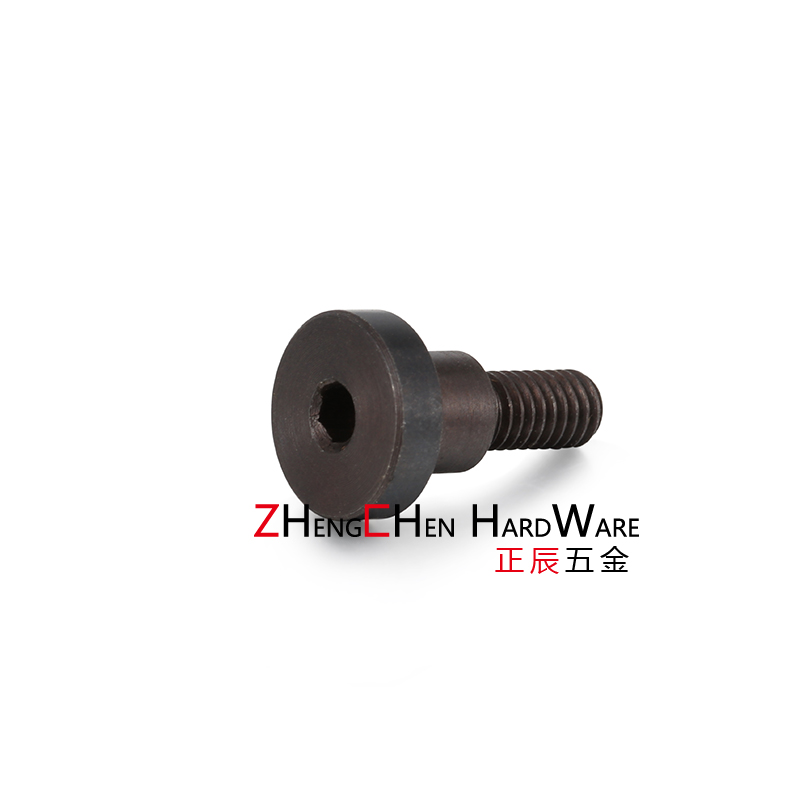 Stepped Screws Low Head Configurable Step Length DBTB DBTM DBTS