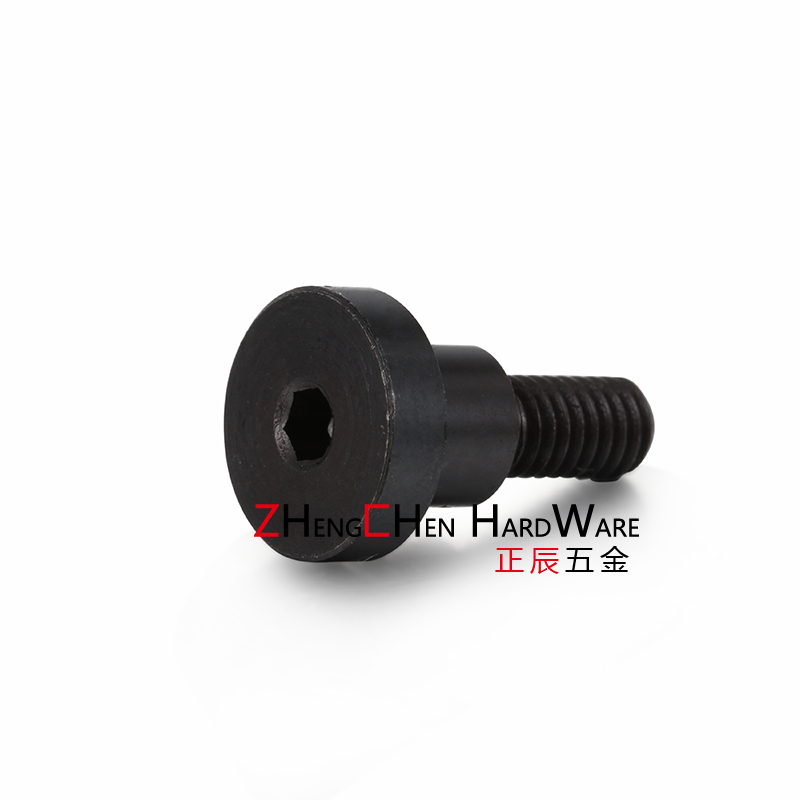 Stepped Screws Low Head Selectable DBB DBM DBS