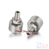 Ball Rollers Lock Nut Flange Mount BCHN