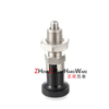 Self Locking Indexing Plungers Tip Shape Selectable PXYAN