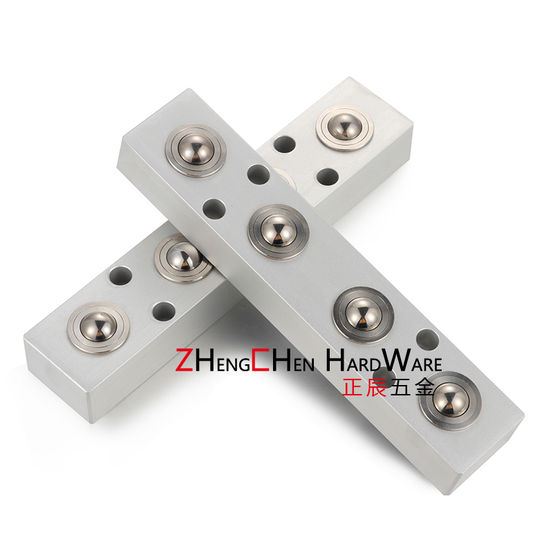 Ball Roller Units Stud Press-Fit BUHA200 400 600