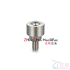 Ball Rollers Lock Nut Flange Mount BCHN