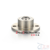 Stainless steel BCHF Flange Mount Ball Transfers 