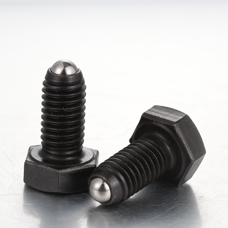 Ball Plungers Bolt Type stainless steel or steel BPHL BPHH