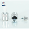 WSSS Stainless Steel Flat Washers Customized 304 Stainless Steel Flat Washer M3M4M5-M20 with Plain Finish