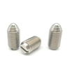 Ball Plungers Load Adjustable BPCF