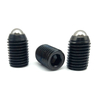 Spring Plunger With Hexagon Socket BPJF