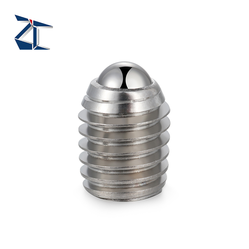 Ball Plungers Short BPK