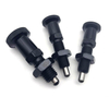 Precision Indexing Plungers Tip Shape Selectable PXAN