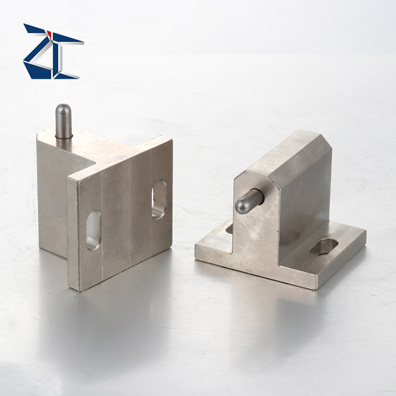 Special Purpose Plungers Angle Guides PJSB