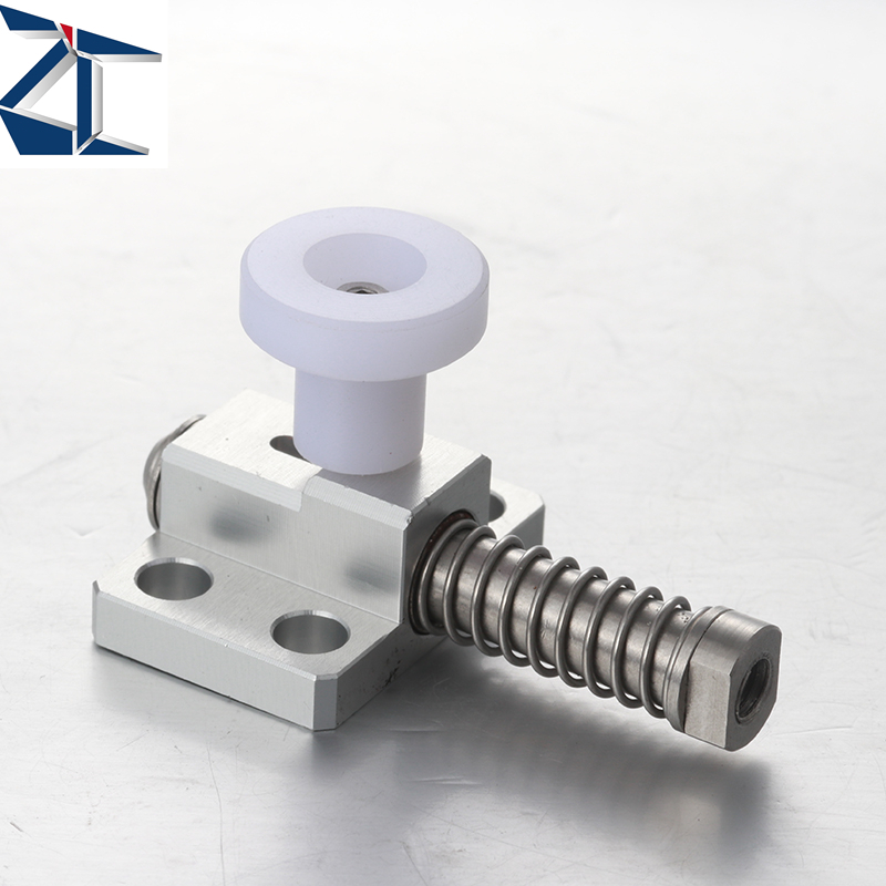 Spring Loaded Guide Pins Plungers ZGPL