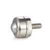 OEM/ODM Ball Transfer Units Top Manufacturer Steel Threaded Screw Ball Transfer Units