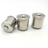 BCHP14 18 22 Press Fit Plunger Ball Rollers 