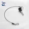 Customized Supplier T-Handle Locking Quick-Release Pins Spring Loaded Locking Pin Other Fasteners