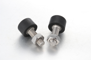 Stopper Bolts Shock Absorption Type Hex Socket Head UNSTH