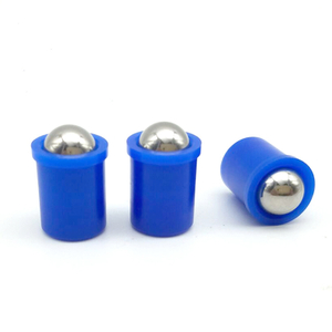 Press Fit Ball Plungers PFSSN