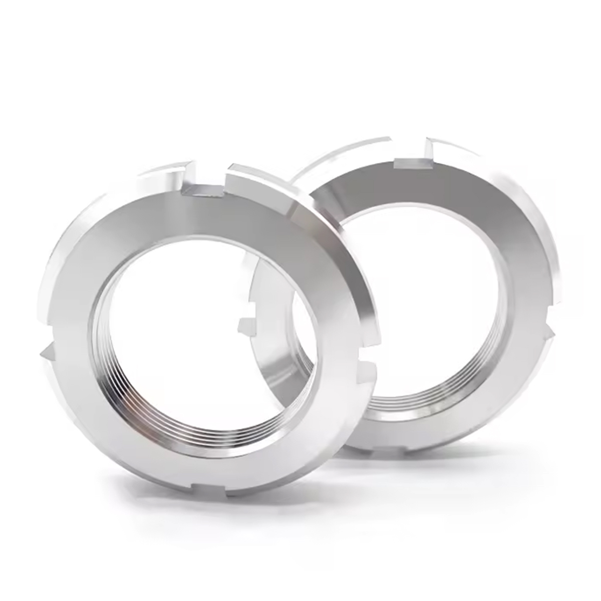 Bearing lock nut