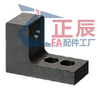 Threaded Stopper Blocks L Shaped Parallel Mounting AJLTT