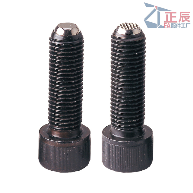 Clamping Bolts Swivel Tip PT17B PT17C