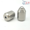 Stainless steel Collar Ball Plungers Plain BSZP