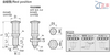 Self Locking Indexing Plungers Tip Shape Selectable PXYAN