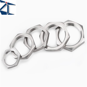 304 Stainless Steel T-shaped Fastener Hand Screw and Twisted Adjustment Bolt