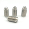 Ball Plungers Load Adjustable BPCF