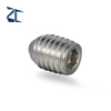 Ball Plungers Short BPK