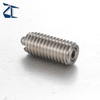 Exclusive Offer Retractable Spring Plunger Spring Loaded Plunger heavy duty spring plunger
