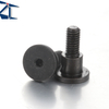 Professional Custom 12mm Steel Retaining Rings External and Internal Circlip Seeger Ring DIN472 Washer Type other fasteners