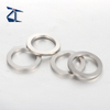 Factory Customized Retaining Rings Circlips External and Internal Circlip Seeger Ring Din471 Din472 Steel Circlip Ring 12mm
