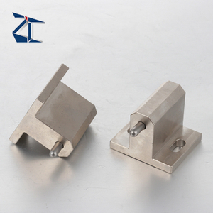 Special Purpose Plungers Angle Guides PJSB