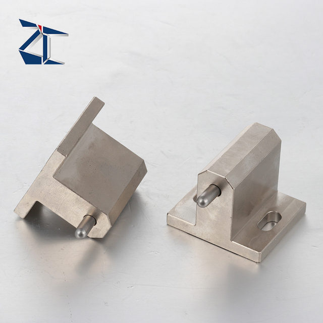 Special Purpose Plungers Angle Guides PJSB