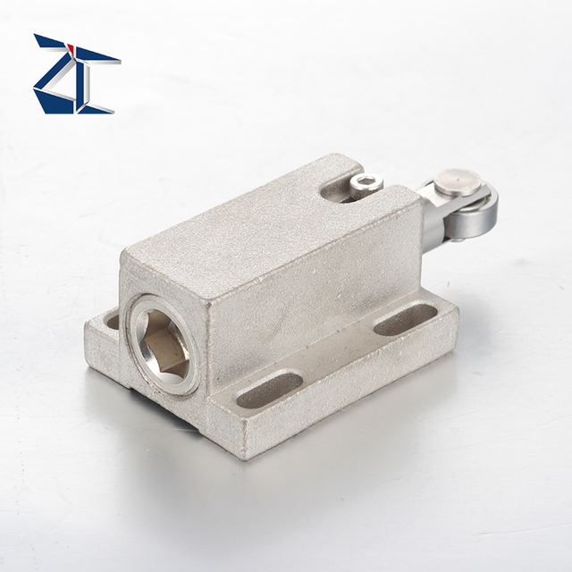ZTBPJ Roller Plungers Mounting Vertical or Side Mount Option