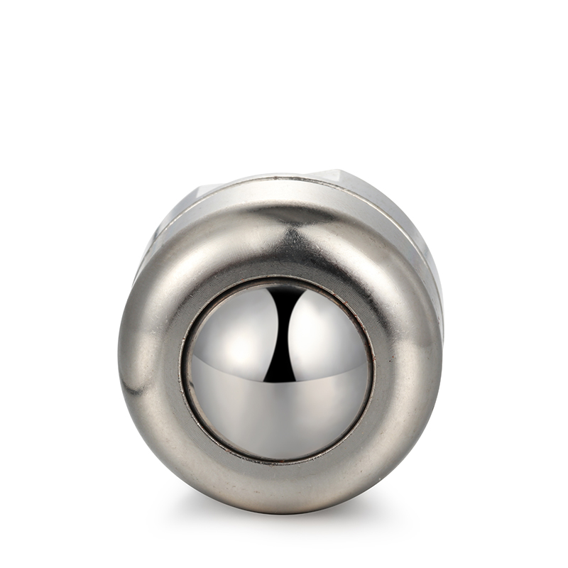 OEM/ODM Ball Transfer Units Top Manufacturer Steel Threaded Screw Ball Transfer Units