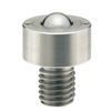 Ball Rollers Round Head Stud BCHM