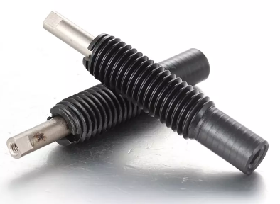 What Are Eccentric Bushings for Spring Plungers?