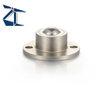 Ball Rollers Milled Flange Mounting Type with Waste Discharge Hole/Slit BCF