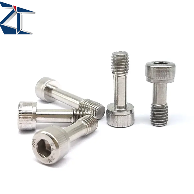 Hollow Screw