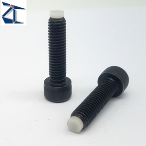 Socket Head Cap Screws with Soft Point CBPP CBCP CBCPS