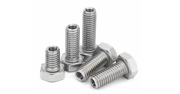 Hollow Screw