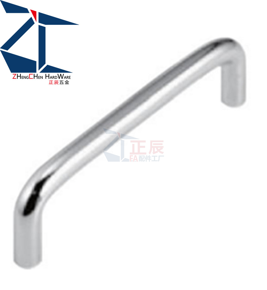 304 Stainless Steel Aluminum Alloy or steel Handles in Standard Lengths UWANS