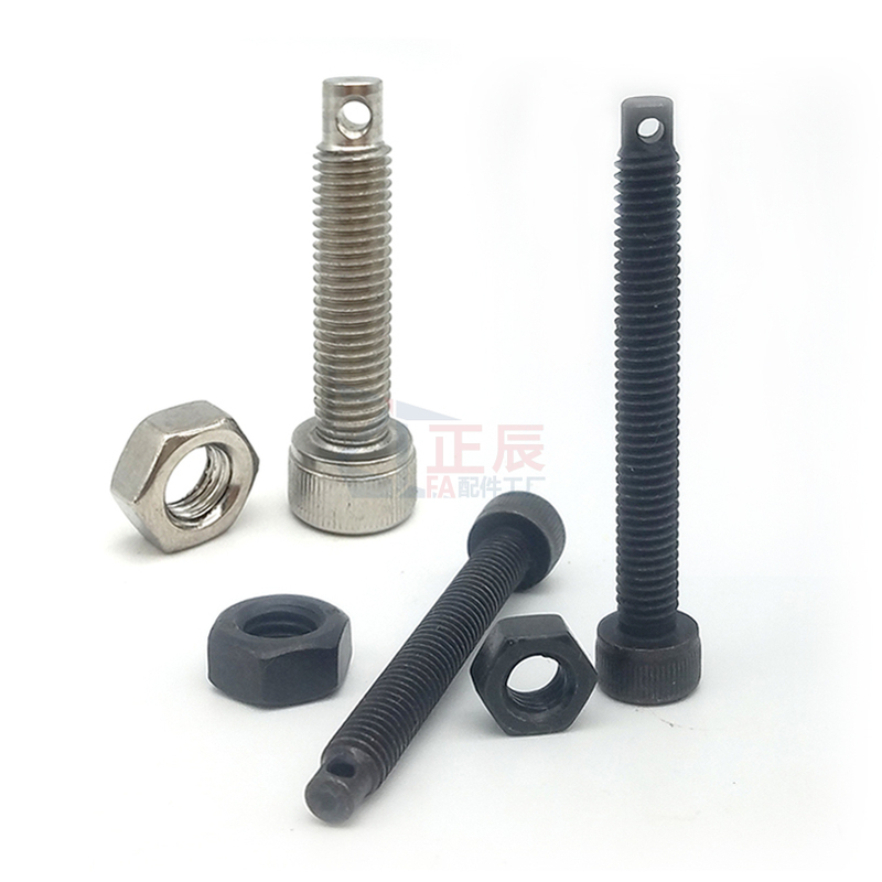 Spring Anchors Socket Head Cap Screw ARPO SARPO Spring Post