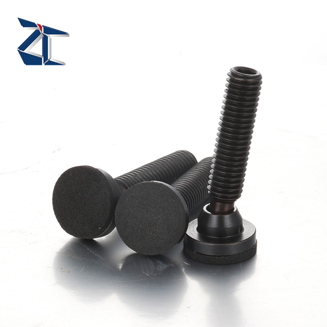 Stainless Steel Grub Screw